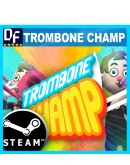 Trombone Champ STEAM Аккаунт