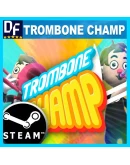 Trombone Champ STEAM Аккаунтна 90 дней