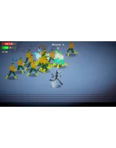 Stickman's Arena АВТОДОСТАВКА STEAM GIFT RU