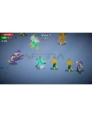 Stickman's Arena АВТОДОСТАВКА STEAM GIFT RU