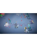 Stickman's Arena АВТОДОСТАВКА STEAM GIFT RU