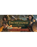 Pathfinder Kingmaker Imperial Edition Bundle (+13 DLC)