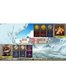 Poker Quest: Swords and Spades STEAM GIFT RU