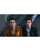 Lost Judgment - The Kaito Files Story Expansion АВТО