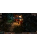 Encased: A Sci-Fi Post-Apocalyptic RPG STEAMRU АВТО