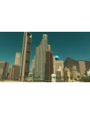 Cities: Skylines - Content Creator Pack: Skyscrapers