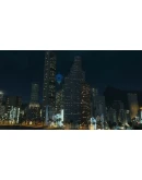 Cities: Skylines - Content Creator Pack: Skyscrapers