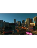 Cities: Skylines - 80's Downtown Beat DLC STEAM РОССИЯ