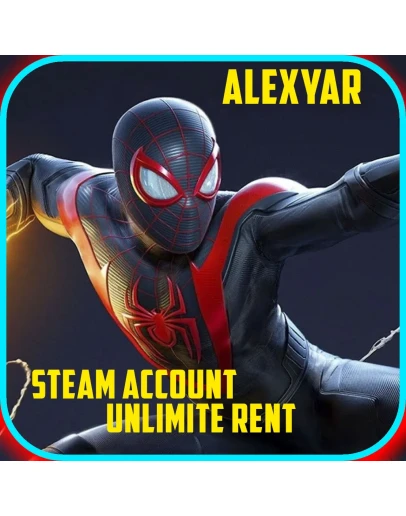 Spider-Man: Miles Morales Steam DeckGlobal