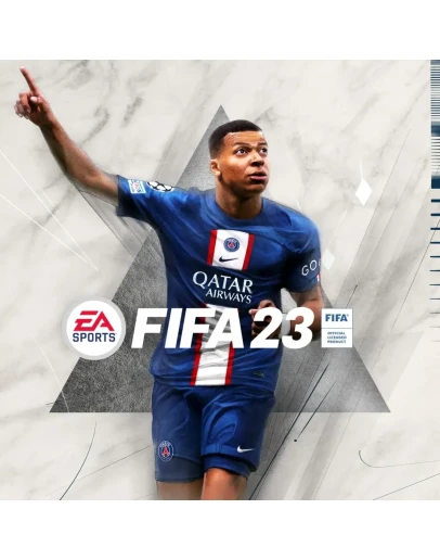 FIFA 23 Standard Edition Xbox Series XS