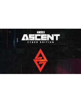 The Ascent Cyber Edition XBOX ONE XS PC