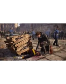 Assassin's Creed Syndicate - The Dreadful Crimes DLC
