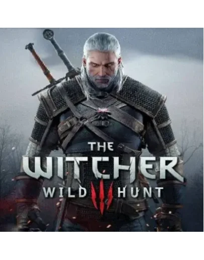 THE WITCHER 3: WILD HUNT XBOX КЛЮЧ
