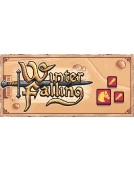Winter Falling: Battle Tactics STEAM GIFT РОССИЯ
