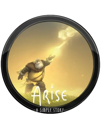 Arise: A Simple StorySteam (Region Free)(GLOBAL)