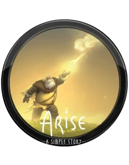 Arise: A Simple Story Steam (Region Free)(GLOBAL)