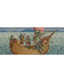 PENTIMENT XBOX ONE / SERIES XSКЛЮЧ+ПОМОЩЬ