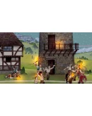 PENTIMENT XBOX ONE / SERIES XSКЛЮЧ+ПОМОЩЬ