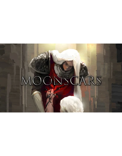 Moonscars XBOX one Series Xs WIN