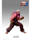 Marvel vs. Capcom: Infinite - Evil Ryu Costume DLC St