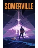 SOMERVILLE XBOX ONE / SERIES XS / PCКЛЮЧ ЛИЦЕНЗИЯ