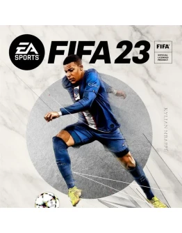 XBOX АРЕНДА FIFA 23