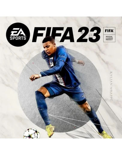 XBOX АРЕНДА FIFA 23