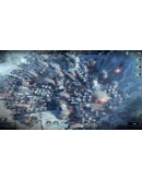Frostpunk GOTY Edition ключ Global + RU/CIS РФ Россия