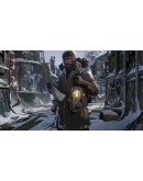 Frostpunk GOTY Edition ключ Global + RU/CIS РФ Россия