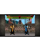 Mortal Kombat Arcade Kollection (3 в 1)SteamROWKey
