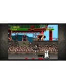 Mortal Kombat Arcade Kollection (3 в 1)SteamROWKey