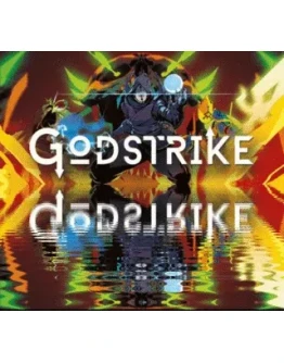 Godstrike SteamRegionFreeKey+ Бонус