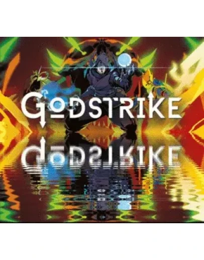 Godstrike SteamRegionFreeKey+ Бонус