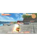 Panty Party АВТОДОСТАВКА STEAM GIFT РОССИЯ