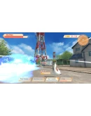 Panty Party АВТОДОСТАВКА STEAM GIFT РОССИЯ