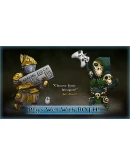 FORCED: Slightly Better Ed. Steam Key/Global +