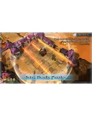 FORCED: Slightly Better Ed. Steam Key/Global +