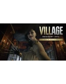 Resident Evil Village Gold Edition XBOX Activation