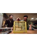 A Way Out XBOX ONE, SERIES XS Ключ Аргентина + RUS