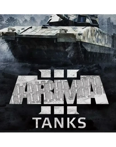 Arma 3 - Tanks DLC Steam KEY REGION FREE