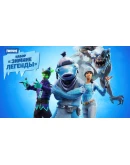FORTNITE: Набор Зимние легенды XBOX/PC Активация