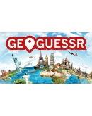 GeoGuessr PRO Аккаунт с подпиской 12 мес