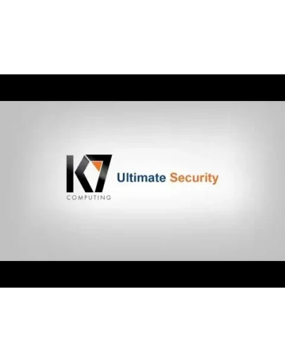K7 Computing Ultimate Security - 2025