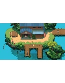 The Forest of Drizzling Rain АВТОДОСТАВКА STEAM РОССИЯ