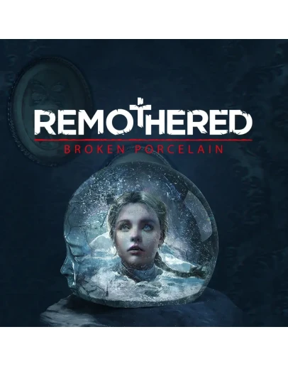 Remothered: Broken Porcelain XBOX Игровой Ключ