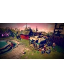 RAD XBOX ONE / XBOX SERIES XS Игровой Ключ Код