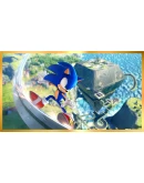 Sonic Frontiers Digital Deluxe Edition XBOX Activation