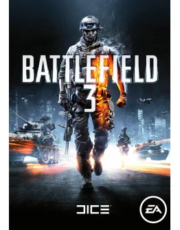 BATTLEFIELD 3 на 2 месяца /EA app/Онлайн