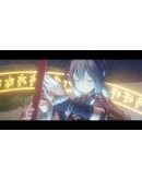 Monochrome Mobius: Rights and Wrongs Forgotten STEAM