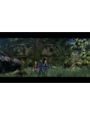 Monochrome Mobius: Rights and Wrongs Forgotten STEAM